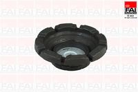 FAI AutoParts SS7881 - Lado de montaje: Eje delantero<br>