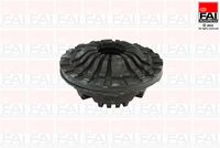 FAI AutoParts SS7882 - Lado de montaje: Eje delantero<br>Número de PR: 1BA<br>Número de PR: 1BB<br>Número de PR: 1BD<br>Número de PR: 1BE<br>Número de PR: 1BV<br>