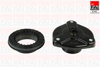 FAI AutoParts SS7909 - Kit reparación, apoyo columna amortiguación