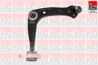 FAI AutoParts SS8171 - Barra oscilante, suspensión de ruedas