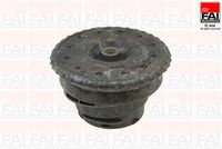 FAI AutoParts SS8199 - Lado de montaje: Eje delantero<br>