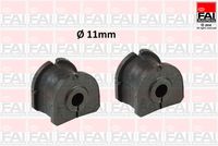 FAI AutoParts SS8220K - Soporte, estabilizador