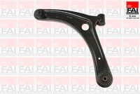 FAI AutoParts SS8230 - Barra oscilante, suspensión de ruedas