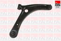 FAI AutoParts SS8231 - Barra oscilante, suspensión de ruedas