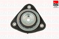 FAI AutoParts SS8234 - Lado de montaje: Eje delantero<br>