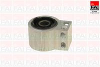 FAI AutoParts SS8235 - Lado de montaje: Eje delantero<br>Lado de montaje: posterior<br>Lado de montaje: debajo<br>