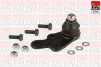 FAI AutoParts SS8263 - Rótula de suspensión/carga