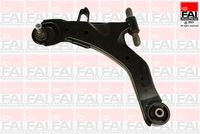 FAI AutoParts SS8270 - Barra oscilante, suspensión de ruedas