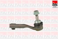 FAI AutoParts SS8284 - Rótula barra de acoplamiento