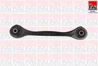 FAI AutoParts SS8063 - Lado de montaje: Eje trasero izquierda<br>Lado de montaje: Eje trasero, derecha<br>Lado de montaje: debajo<br>Peso [kg]: 2,8<br>Número de piezas necesarias: 2<br>Tipo de dirección: Brazo oscilante transversal<br>