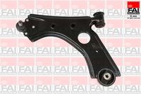 FAI AutoParts SS8068 - Barra oscilante, suspensión de ruedas