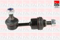 FAI AutoParts SS8089 - Lado de montaje: Eje delantero<br>Barra / Montante: Barra de acomplamiento<br>Rosca 1: M12x1.25<br>Rosca 2: M12x1.25<br>Ancho [mm]: 34<br>Altura [mm]: 62<br>Longitud [mm]: 288<br>