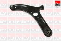 FAI AutoParts SS8091 - Barra oscilante, suspensión de ruedas