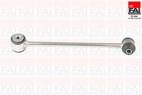 FAI AutoParts SS8125 - Lado de montaje: Eje trasero izquierda<br>Longitud [mm]: 233<br>Número de piezas necesarias: 1<br>Barra / Montante: Barra de acomplamiento<br>