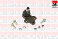 FAI AutoParts SS8127 - Rótula de suspensión/carga