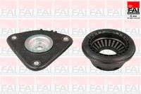 FAI AutoParts SS8136 - Kit reparación, apoyo columna amortiguación