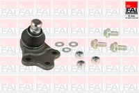 FAI AutoParts SS8301 - Rótula de suspensión/carga