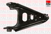 FAI AutoParts SS8331 - Barra oscilante, suspensión de ruedas