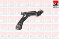 FAI AutoParts SS8349 - Barra oscilante, suspensión de ruedas