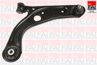 FAI AutoParts SS8357 - Lado de montaje: Eje delantero, izquierda<br>para OE N°: 51957400<br>Número de piezas necesarias: 1<br>Tipo de dirección: Brazo oscilante transversal<br>Artículo complementario / información complementaria 2: con rótula de suspensión/carga<br>