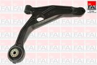 FAI AutoParts SS8359 - Barra oscilante, suspensión de ruedas