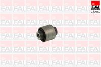 FAI AutoParts SS8458 - Lado de montaje: centro<br>Lado de montaje: Eje trasero izquierda<br>Lado de montaje: Eje trasero, derecha<br>para OE N°: 1K0505171C<br>Número de piezas necesarias: 2<br>Diámetro interior [mm]: 12<br>Diámetro exterior [mm]: 42<br>