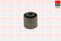 FAI AutoParts SS8525 - Lado de montaje: Eje trasero izquierda<br>Lado de montaje: Eje trasero, derecha<br>para OE N°: 1061670<br>Número de piezas necesarias: 2<br>