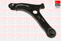 FAI AutoParts SS8862 - Barra oscilante, suspensión de ruedas