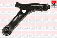 FAI AutoParts SS8863 - Barra oscilante, suspensión de ruedas