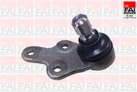 FAI AutoParts SS8867 - Rótula de suspensión/carga