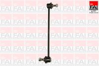 FAI AutoParts SS8878 - Lado de montaje: Eje delantero, derecha<br>Barra / Montante: Barra de acomplamiento<br>Rosca 1: M10x1.25<br>Rosca 2: M10x1.25<br>Referencia artículo par: TC3431<br>Ancho [mm]: 120<br>Altura [mm]: 56<br>Longitud [mm]: 284<br>