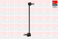 FAI AutoParts SS8879 - Lado de montaje: Eje delantero, izquierda<br>Longitud [mm]: 285<br>Número de piezas necesarias: 1<br>Medida de rosca: M10 x 1.25<br>Barra / Montante: Barra de acomplamiento<br>