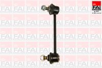 FAI AutoParts SS8880 - Lado de montaje: Eje delantero, derecha<br>Longitud [mm]: 285<br>Número de piezas necesarias: 1<br>Medida de rosca: M10 x 1.25<br>Barra / Montante: Barra de acomplamiento<br>