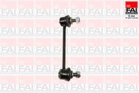 FAI AutoParts SS8881 - Lado de montaje: Eje trasero izquierda<br>Longitud [mm]: 150<br>Número de piezas necesarias: 1<br>Medida de rosca: M10 x 1.25<br>Barra / Montante: Barra de acomplamiento<br>