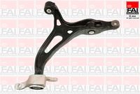 FAI AutoParts SS8885 - Lado de montaje: Eje delantero, izquierda<br>Lado de montaje: debajo<br>Número de piezas necesarias: 1<br>Tipo de dirección: Brazo oscilante transversal<br>