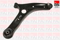 FAI AutoParts SS8902 - Barra oscilante, suspensión de ruedas