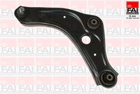 FAI AutoParts SS8907 - Barra oscilante, suspensión de ruedas