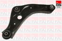 FAI AutoParts SS8908 - Barra oscilante, suspensión de ruedas