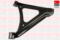 FAI AutoParts SS8922 - Barra oscilante, suspensión de ruedas