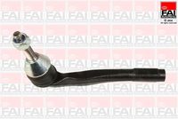 FAI AutoParts SS8935 - Medida de rosca: M14 x 1.5<br>Medida cónica [mm]: 16<br>Referencia artículo par: TA3409<br>Lado de montaje: Eje delantero, derecha<br>Longitud [mm]: 220<br>Ancho [mm]: 50<br>Altura [mm]: 120<br>