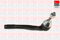 FAI AutoParts SS8936 - Lado de montaje: Eje delantero, izquierda<br>Número de piezas necesarias: 1<br>