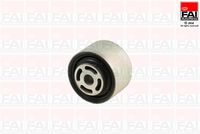 FAI AutoParts SS8945 - Lado de montaje: Eje trasero izquierda<br>Lado de montaje: Eje trasero, derecha<br>para OE N°: 2053511900<br>Número de piezas necesarias: 2<br>