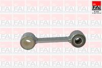 FAI AutoParts SS8704 - Lado de montaje: Eje trasero izquierda<br>Lado de montaje: Eje trasero, derecha<br>Longitud [mm]: 130<br>Número de piezas necesarias: 2<br>Diámetro interior [mm]: 16<br>Barra / Montante: Barra de acomplamiento<br>Diám. int. 1 [mm]: 18<br>