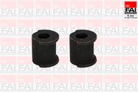 FAI AutoParts SS8775K - Soporte, estabilizador