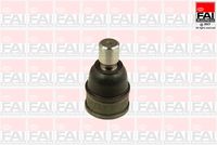 FAI AutoParts SS8853 - Rótula de suspensión/carga