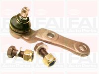 FAI AutoParts SS886 - año construcción hasta: 12/1996<br>Lado de montaje: Eje delantero, izquierda<br>Lado de montaje: Eje delantero, derecha<br>Lado de montaje: debajo<br>N.º de chasis (VIN) hasta: V3023597, V4166925,<br>Número de piezas necesarias: 2<br>