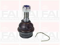 FAI AutoParts SS900 - Rótula de suspensión/carga