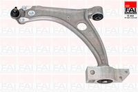 FAI AutoParts SS9011 - Barra oscilante, suspensión de ruedas