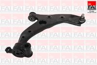 FAI AutoParts SS9031 - Barra oscilante, suspensión de ruedas