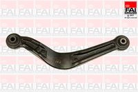 FAI AutoParts SS9036 - Lado de montaje: Eje delantero, derecha<br>Número de piezas necesarias: 1<br>Tipo de dirección: Brazo oscilante transversal<br>